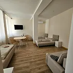 Apartment Ustron51