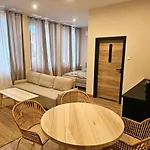 Ustron51 Apartment
