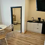 Apartment Ustron51