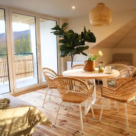 Apartment Ustron51