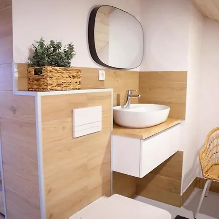 Ustron51 Apartment