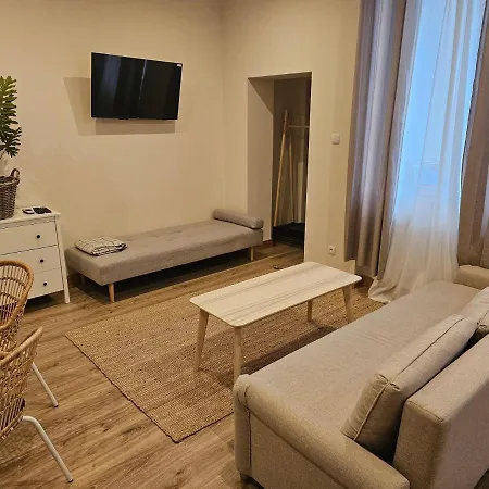 Ustron51 Apartment *