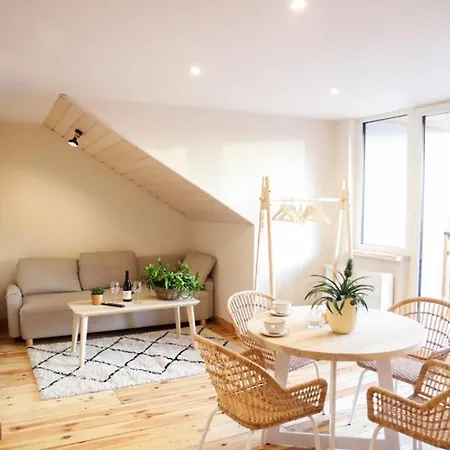 Ustron51 Apartment *