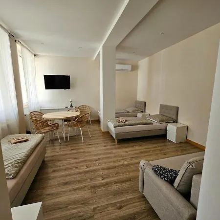 Apartment Ustron51