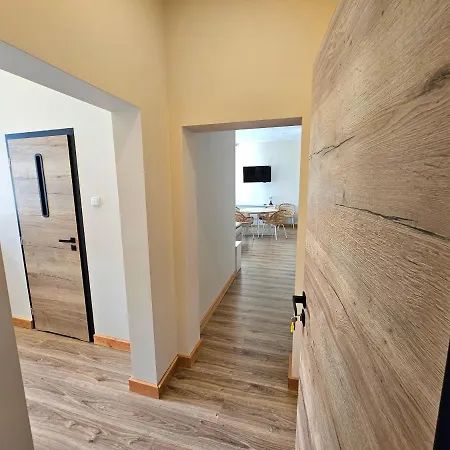 Ustron51 Apartamento *