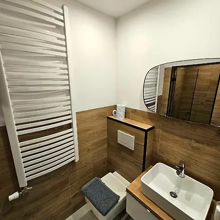 Ustron51 Apartamento *