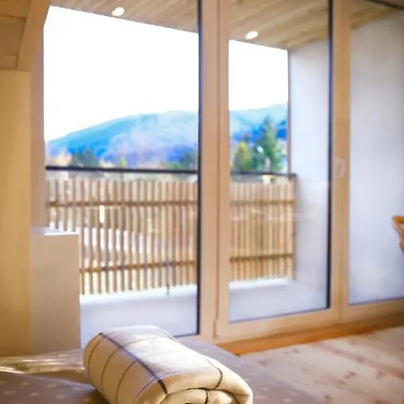 Ustron51 Apartment Ustron