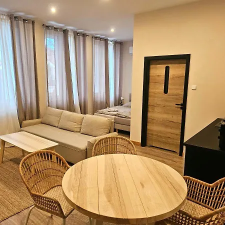 Ustron51 Apartment