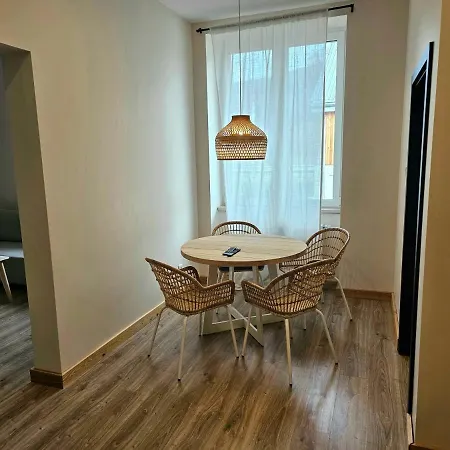 Apartmán Ustron51 *