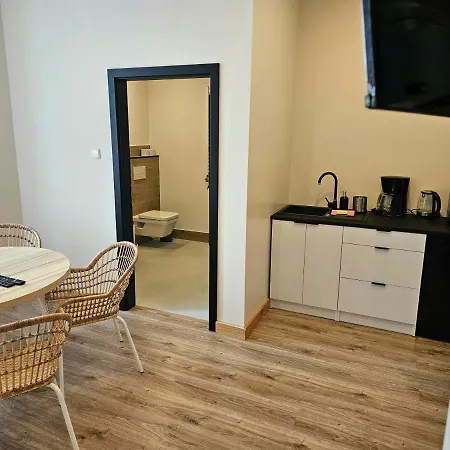 Apartment Ustron51