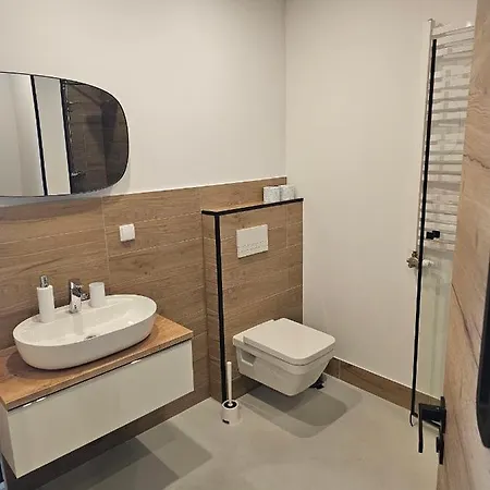 Ustron51 Apartamento