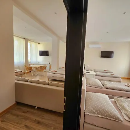 Ustron51 Apartment Ustron