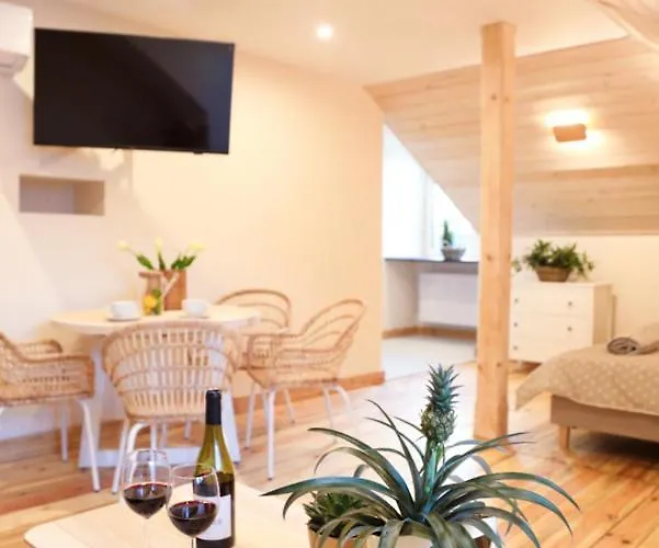 아파트 Ustron51 우스트론