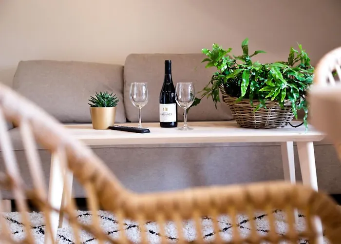 Ustron51 아파트 우스트론