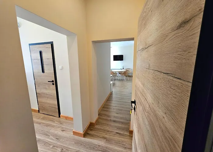 Ustron51 아파트 *