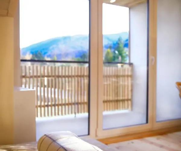 Ustron51 아파트 우스트론