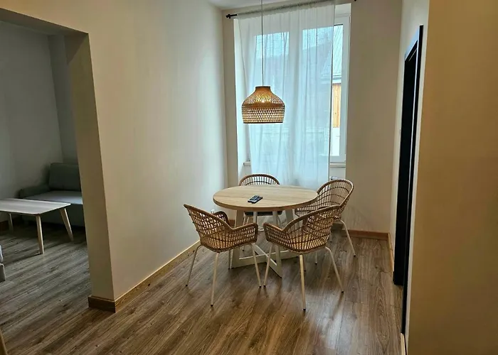 Apartment Ustron51 *