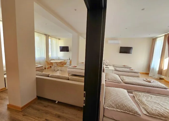 Ustron51 아파트 우스트론